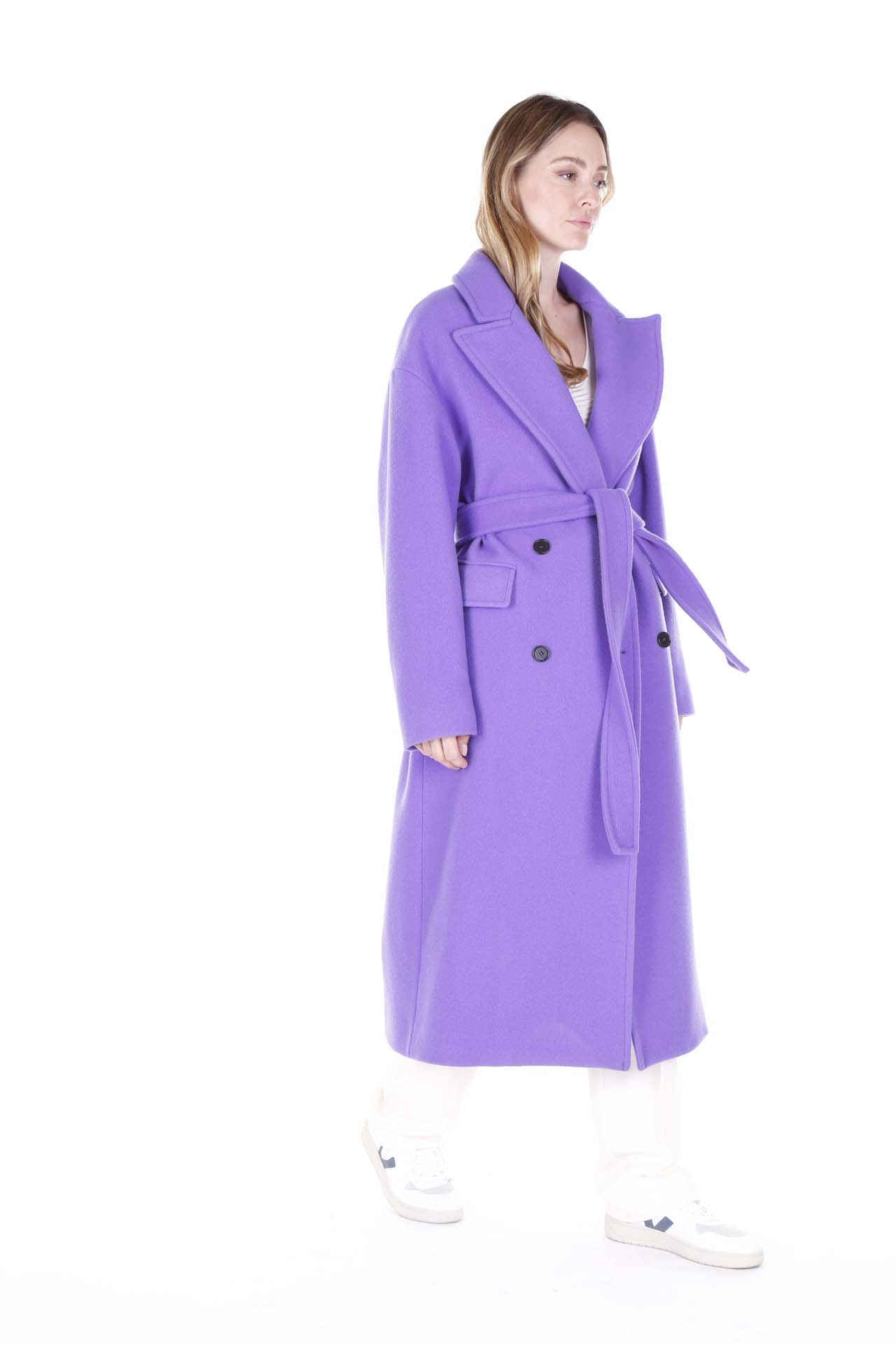 MSGM, Cappotto